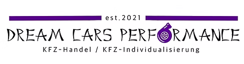 Dream-Cars-Performance-Logo